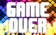 Game Over Raises Almost $1,000 on Kickstarter To Launch the next casual party card game set in the video game realm