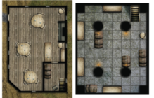 NEW KICKSTARTER CAMPAIGN WILL HELP FINANCE A NEW AND AMAZING TOOL FOR RPG GAMERS