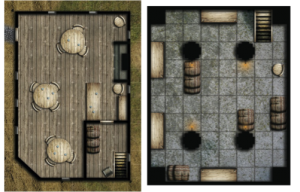 NEW KICKSTARTER CAMPAIGN WILL HELP FINANCE A NEW AND AMAZING TOOL FOR RPG GAMERS