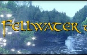 The Fellwater Tales Launches on Kickstarter