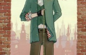 The Clock Maker’s Legacy