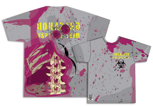 zombieshirt