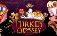 Patherize Ltd. Seeks Funding via Kickstarter for their Upcoming Game Movie 3001: A Turkey Odyssey