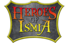 Heroes of Ismia raises 25% of fundraising goal on Kickstarter in first 5 days.