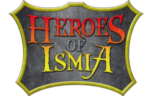 Heroes of Ismia raises 25% of fundraising goal on Kickstarter in first 5 days.