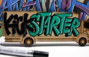 Custom Wood Canvas Project (CWCP) – Rethink how mediums are used in Street Art