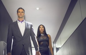 Men’s Neckwear Evolves With The Arrival Of Scot-tie