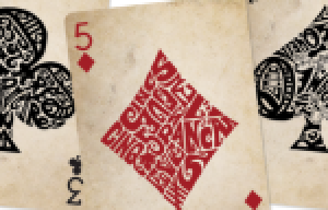 Unique Deck Of Playing Cards Scores Big On Kickstarter