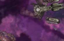 Indie PC Game Allows Cooperative Piloting of Massive Battleships