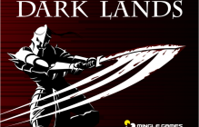 Mingle Games announce the release of Kickstarter campaign for Dark Lands
