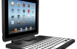 AppRicott launches Indiegogo campaign for its unique and patented iTrans4mer accessory set for iPad