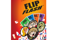 Flip Flash Approaches $2,000 on Kickstarter
