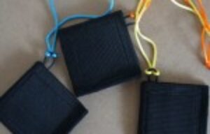 Keep Coins Accessible and Organized with the ELCO Pouch