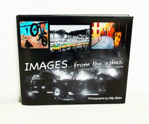 Cover Image - as a book
