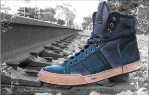 InSoul Footwear is Bridging the Gap Between Expensive Dress Shoes and Athletic Sneakers Offering a New Kind of Style – DRESS SNEAKER