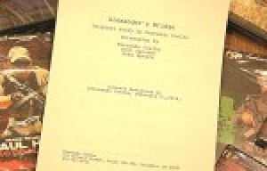 Panteao Launches IndieGoGo Campaign for Alexander’s Bridge Independent Film Project