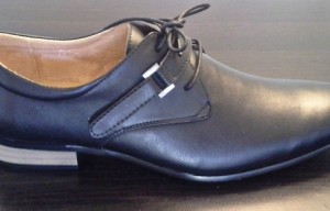 PirateMissle Dress Shoes Launches on Kickstarter