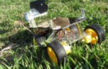 Award Winning Engineer Develops Playful Drone To Make You Smarter