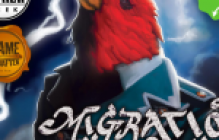 Migration Launches on Kickstarter