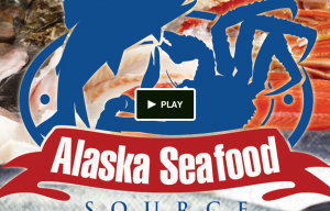 Alaska Seafood Source Raises $8,000+ on Kickstarter