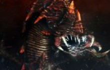 The Red Solstice is on Kickstarter