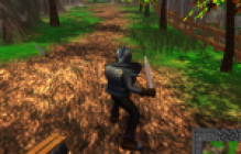 The Legendary Quest Of Epic Adventure