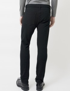 BLACK JEAN 3469