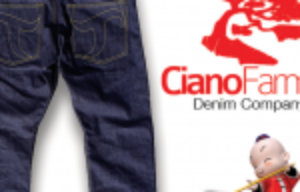 Ciano Farmer Denim Co. Re-Launches its Brand on KickStarter