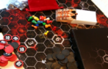 The first Kickstarter video ever filmed on the summit of Mt. Kilimanjaro