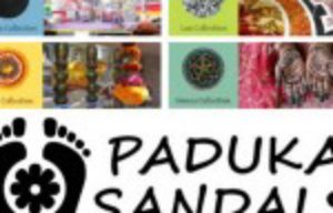 Traditional India Sandals Sourced Ethically By York, PA Entrepreneur