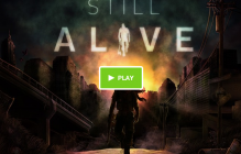 Super Mario meets DayZ meets Minecraft meets Battlefield!