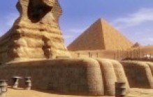 Bestselling 1999 Game “Riddle of the Sphinx” Reboots on Kickstarter