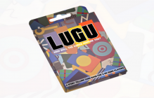 Card Tower Games Launches New Story-Telling Card Game ‘LUGU’
