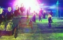 An innovative new game concept