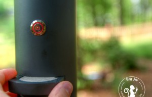 New Travel Mug Brews Coffee On The Go With 100% Biodegradable Filters