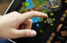 Independent game studio gears to kick-start board game revolution