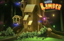 Archiact Interactive’s New Tunnel Runner Game ‘Little Lamper’ Gains Kickstarter Support