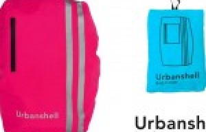 Cycle Visibility – Urbanshell Has Your Back Covered