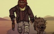 Unsettled is a New Survival Sandbox Game That Puts You In the Driver’s Seat