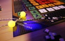 Holy Startup, Batman! Board game that teaches Lean Startup launches on Kickstarter