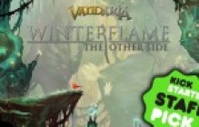 Winterflame: The Other Side Seeks Funding on Kickstarter to Raise the Bar for Puzzle-Adventure Games