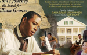 The Search for William Grimes Launches on Indiegogo