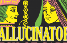 Business Creates Deck of Cards to Make Eyes Hurt