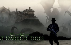 Call of Cthulhu: At Darkest Tides Launches on Kickstarter