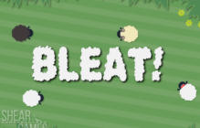 Bleat! Kickstarter Turns to Poop for Inspiration