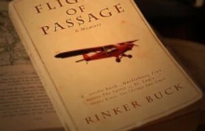 Flight of Passage – a Short Film Based on Rinker Buck’s Best-Selling Memoir