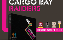 Punchy Games Launches on Kickstarter