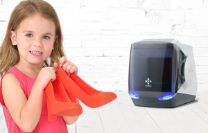 Meet the Rever: the World’s First Affordable 3D Printer for Kids