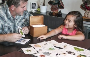 First 5 California Program Inspires “The Storytelling Box”