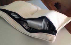 Leo & Gingi Announce Kickstarter Campaign for RightPouch